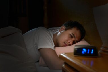 Comment la gemmothérapie traite l’insomnie ?